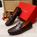 Glami - FGO Men Shoes - 941