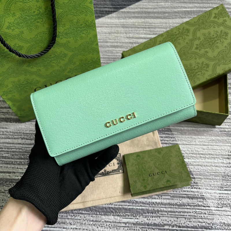 Glami - GUKI Wallets - 196