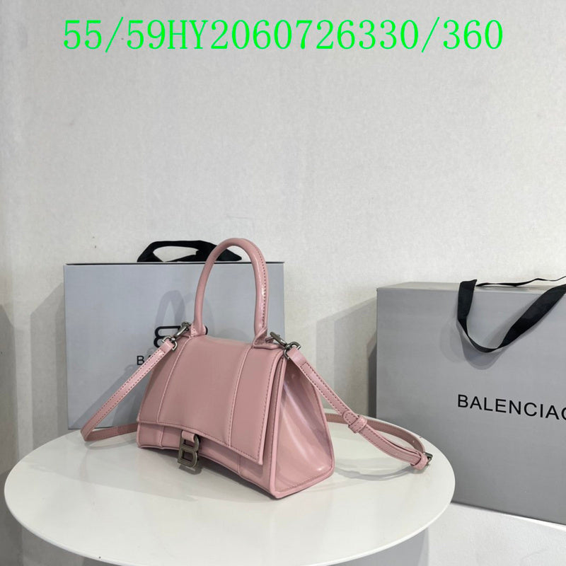 Satchel Bags - BGA Bags - 2177
