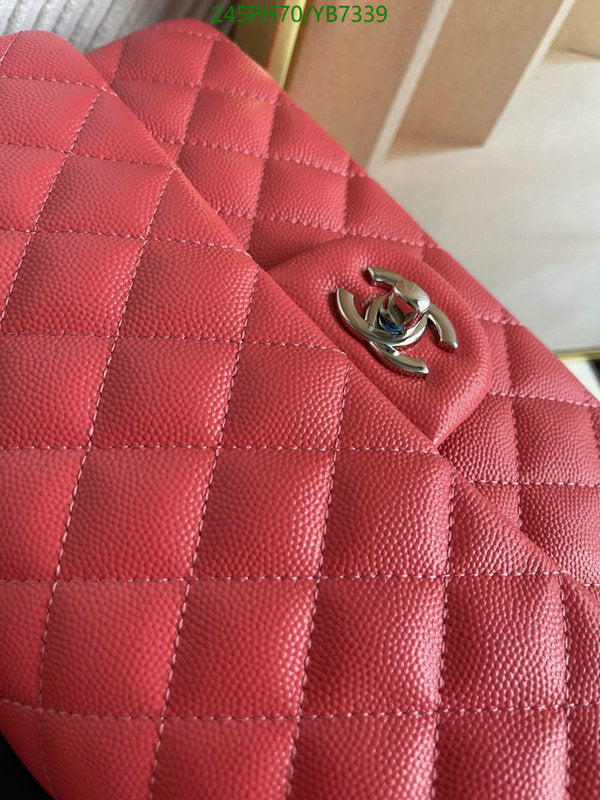 SAMC - CHL Bags - 741