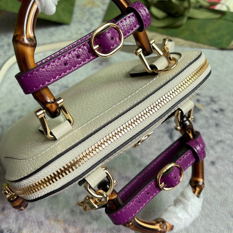 Glami Fashion - GCI Bags - 2026