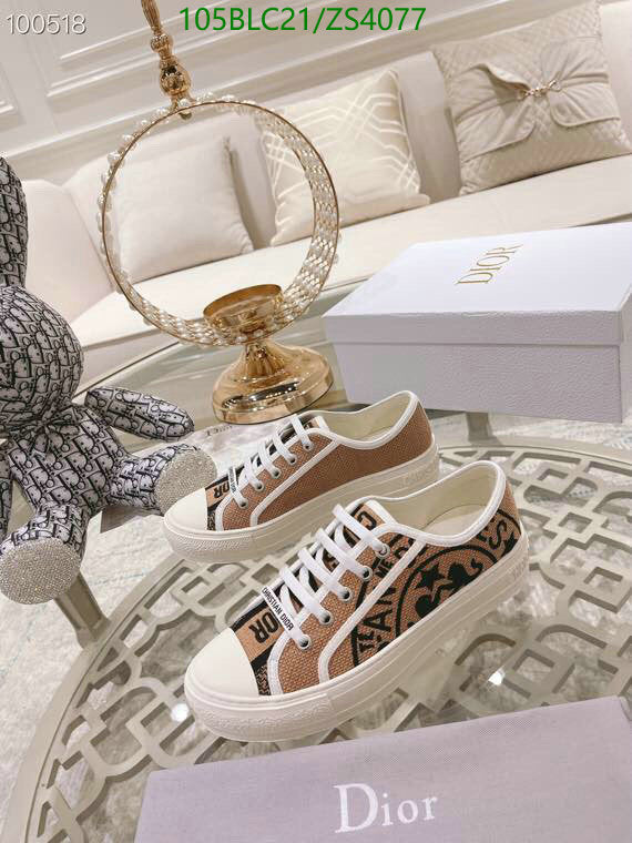 SAMC - DOR Women Sneakers - 100