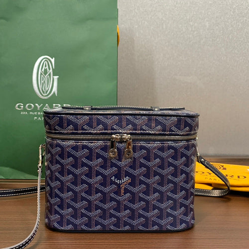 Satchel Bags - GOD Bags - 950