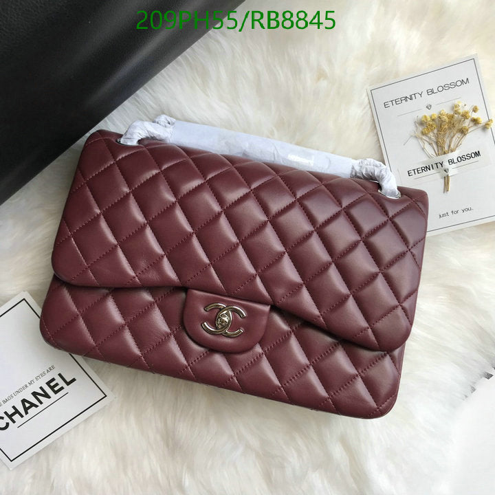 SAMC - CHL Bags - 446