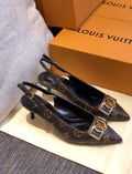 SAMC - LOV Women Shoes - 1739