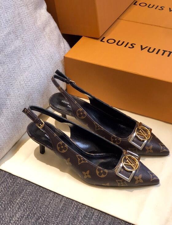 SAMC - LOV Women Shoes - 1739