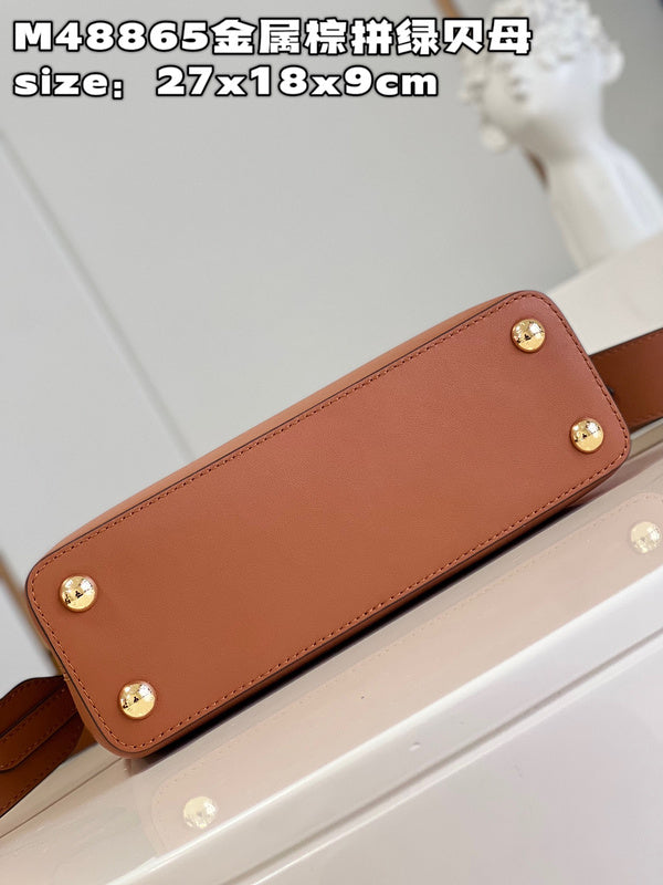 Glamy - LOV Bags - 725