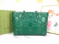 Satchel Bags - GCI Bags - 1849