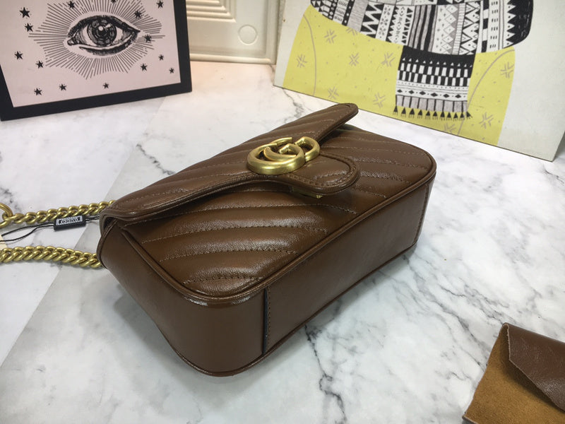Satchel Bags - GCI Bags - 1622
