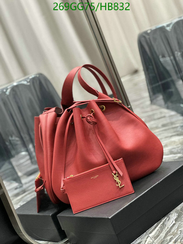 SAMC - YLS Bags - 193