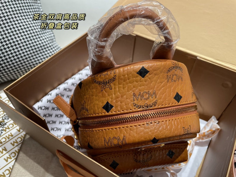 Glami- - MQM Bags - 223