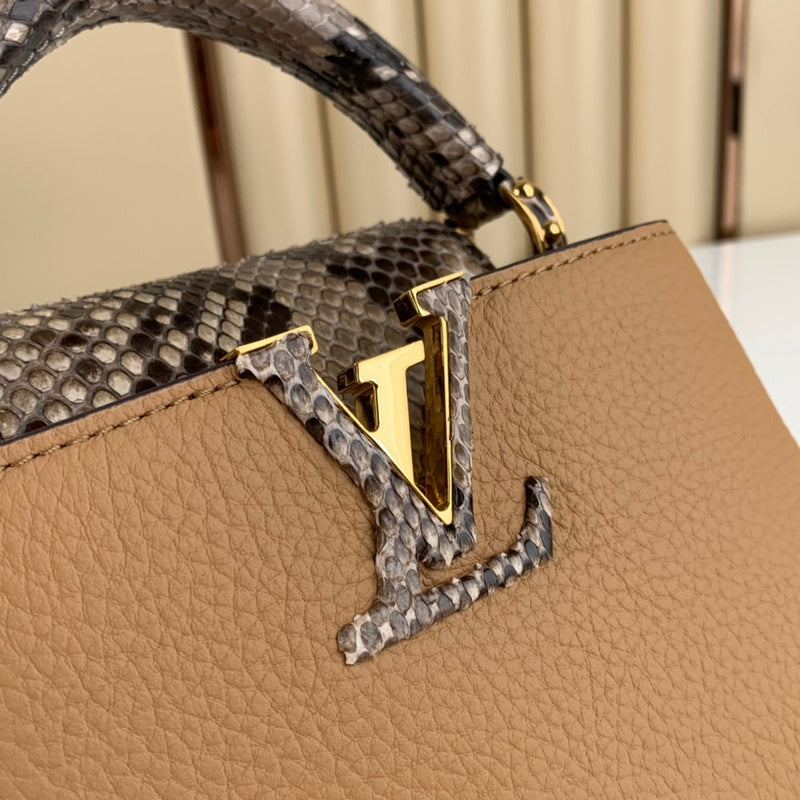 Satchel Bags - VL Bags - 4513