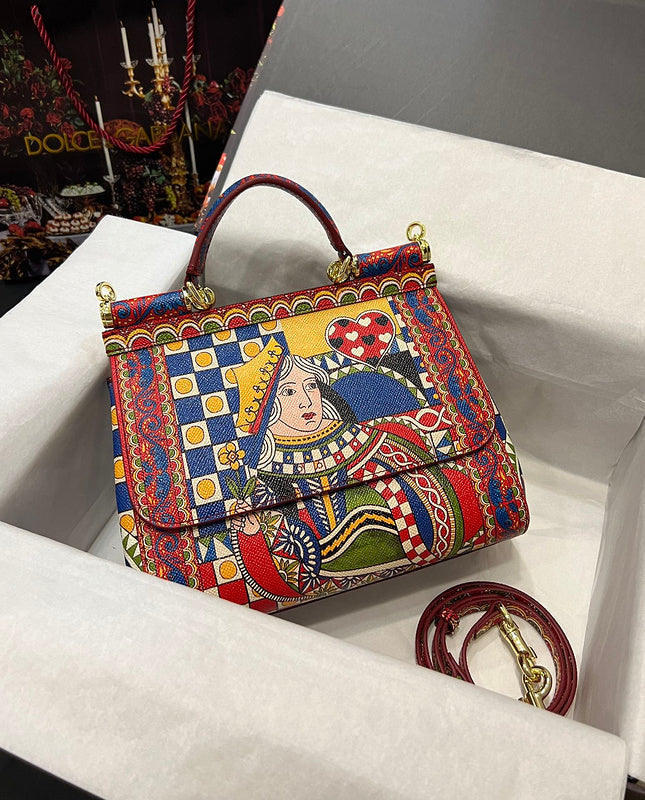 Glamy - DG bag - 293