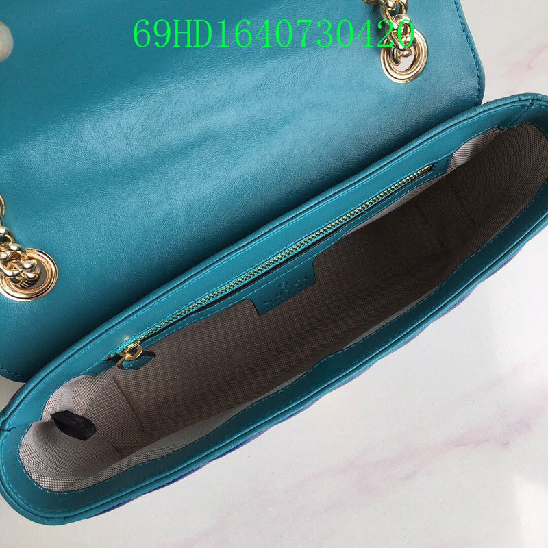 Glami Fashion - GCI Bags - 10404