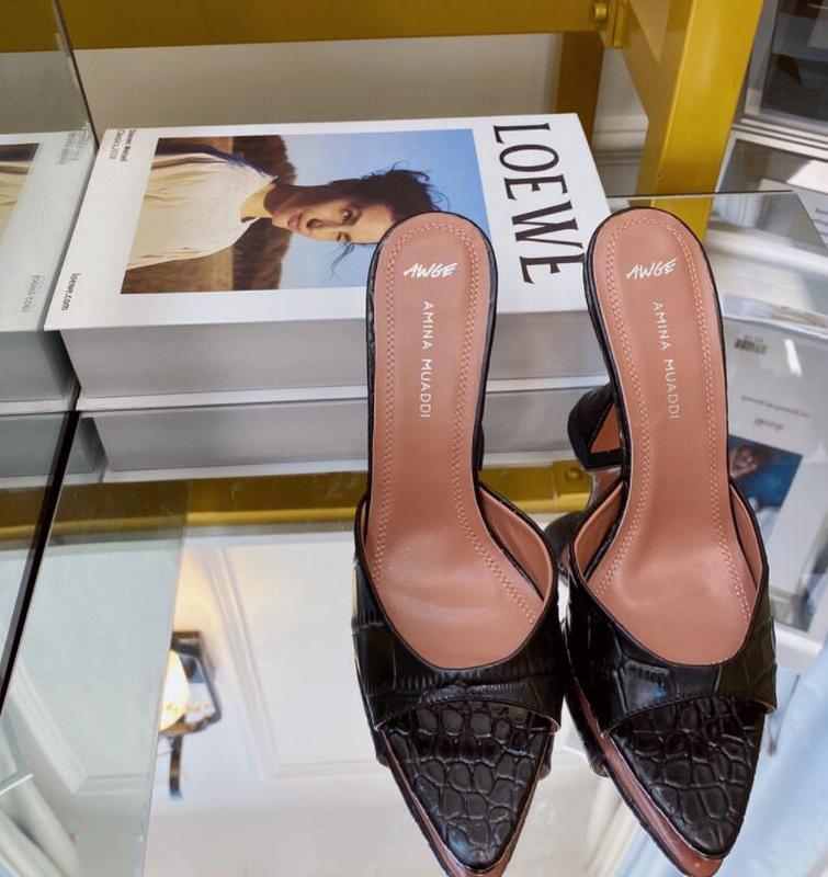 SAMC - AMID Women Shoes - 103