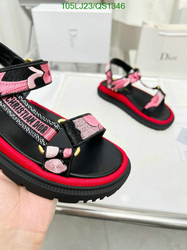 SAMCC - DOR Women Shoes - 2333
