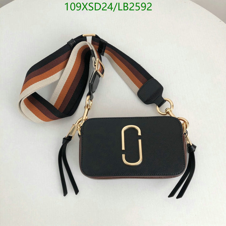 SAMC - MOJ Bags - 208