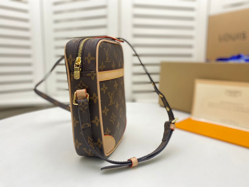 Satchel Bags - VL Bags - 969