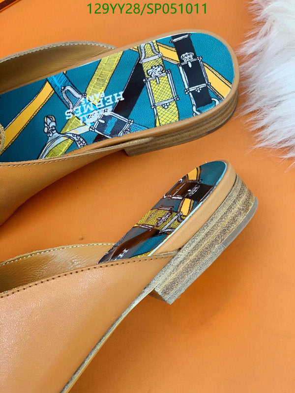 SAMC - HMS Women Shoes - 505