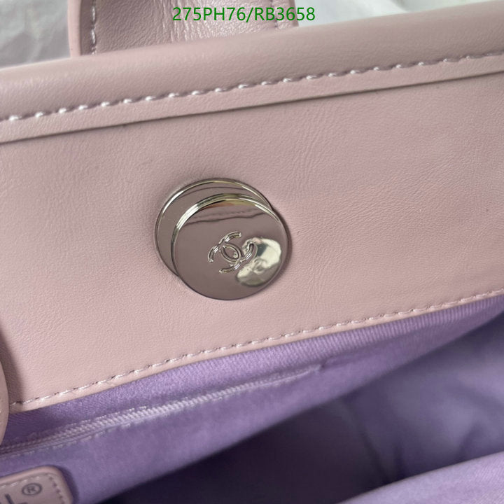 SAMC - CHL Bags - 418