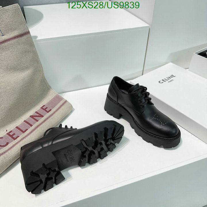 SAMC - COL Women Shoes - 037