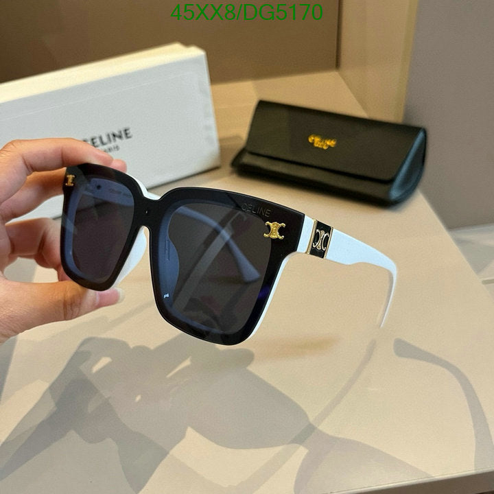 SAMC - COL Glasses - 004