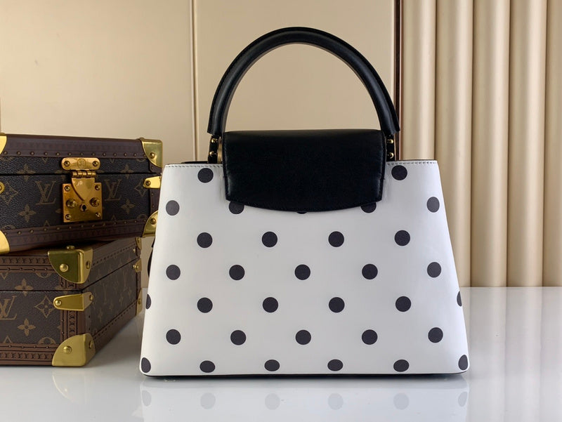 Satchel Bags - VL Bags - 6677