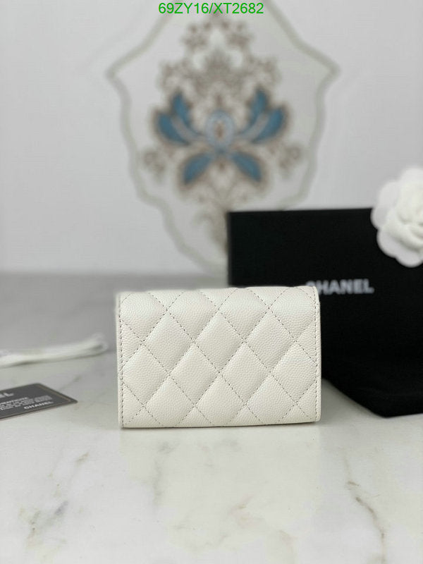 SAMC - CHL Wallets - 086