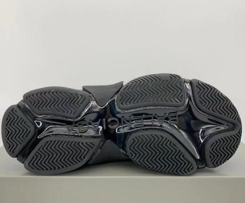 SAMC - BG Men Shoes - 349