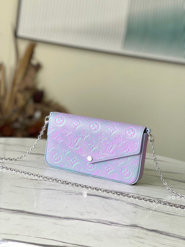 Fashion Lu-Vi bags - 4744