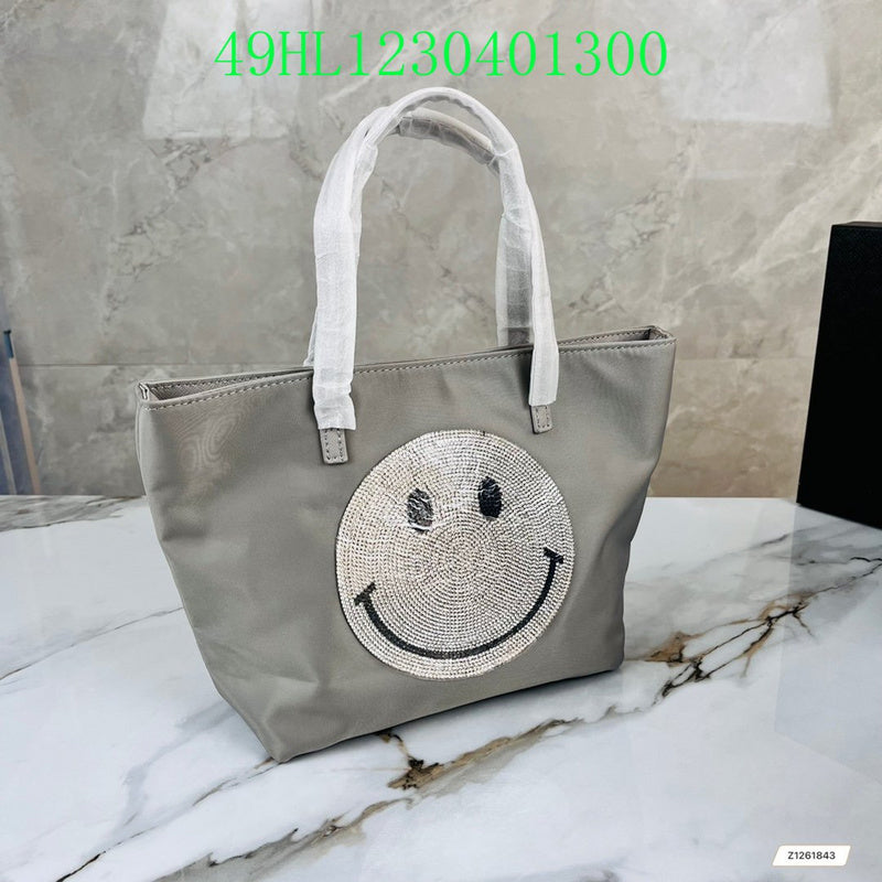 Satchel Bags - PDA Bags - 4509