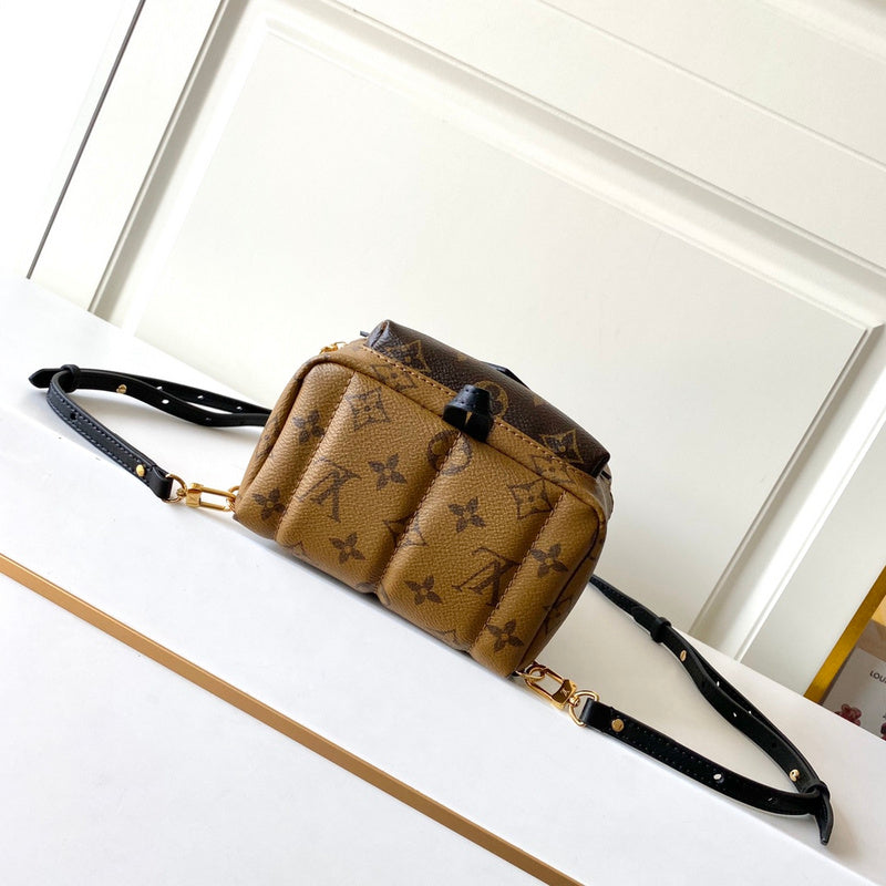 Satchel Bags - VL1 Bags - 238