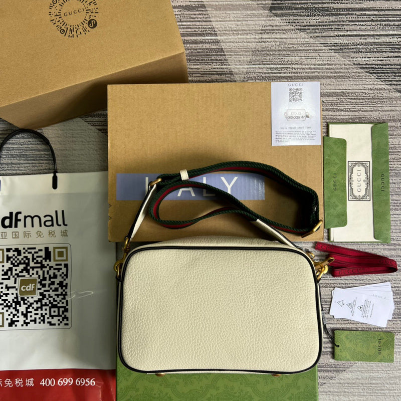 Glami-i - Guki Men Bags - 136