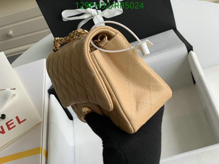 SAMC - CHL Bags - 333
