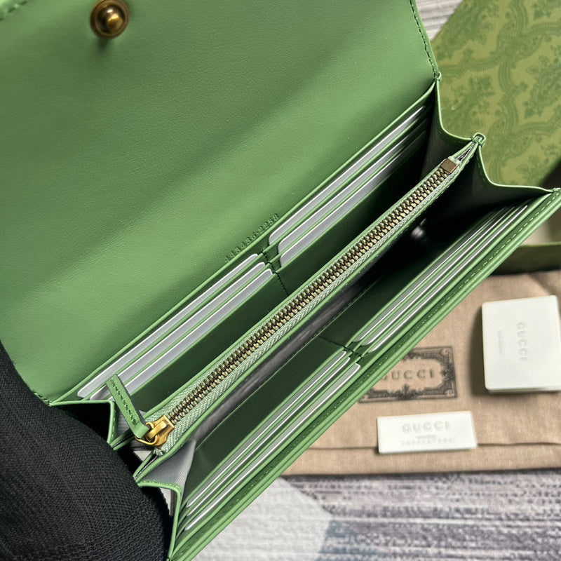 Glami - GUKI Wallets - 027