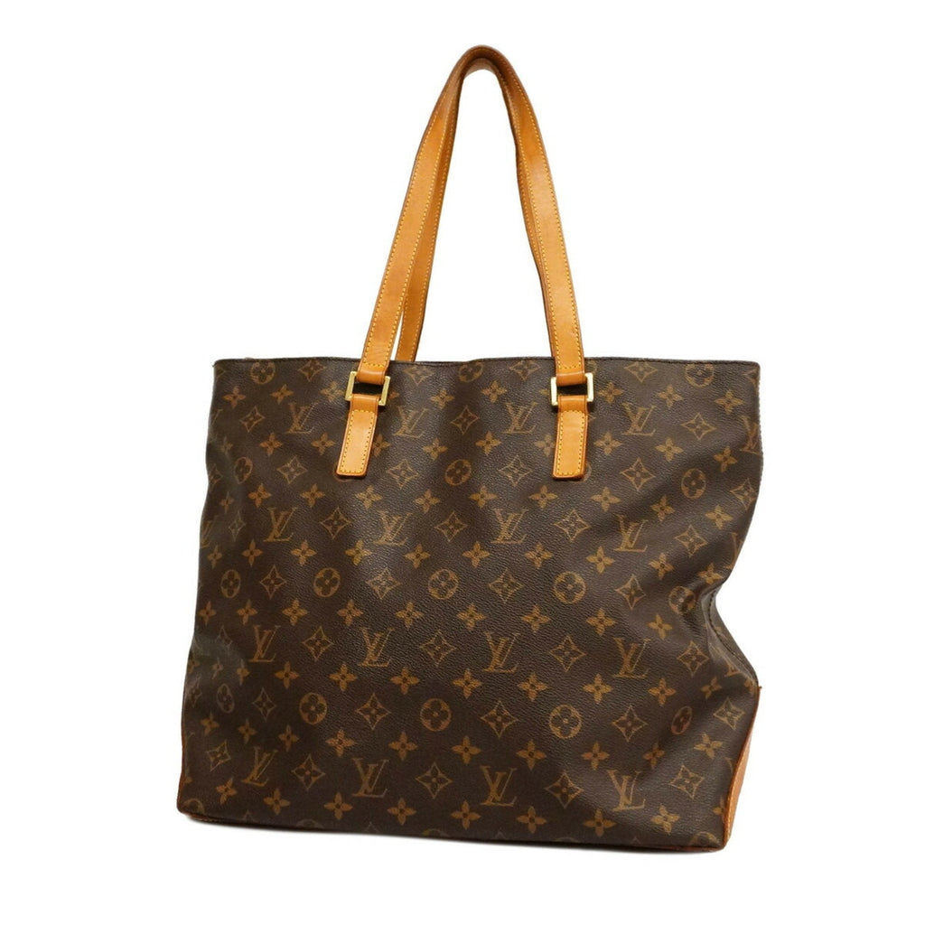 Louis Vuitton Piano  Canvas Tote Bag ()