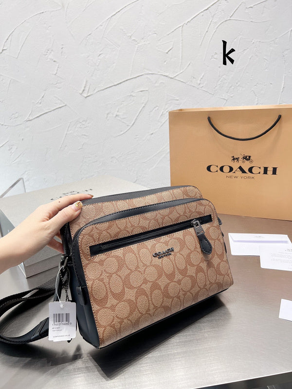 Satchel Bags - CCH Bags - 141