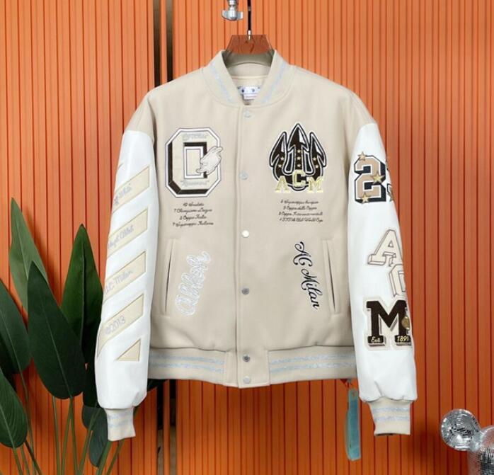 SAMC - Mix Jackets - 266