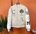SAMC - Mix Jackets - 266