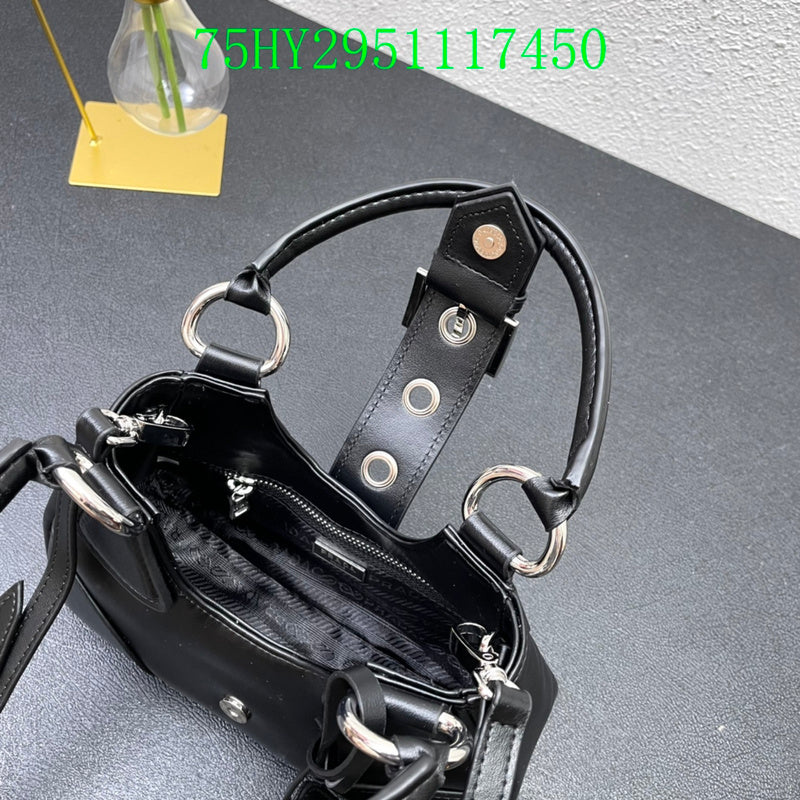 Satchel Bags - PDA Bags - 3800