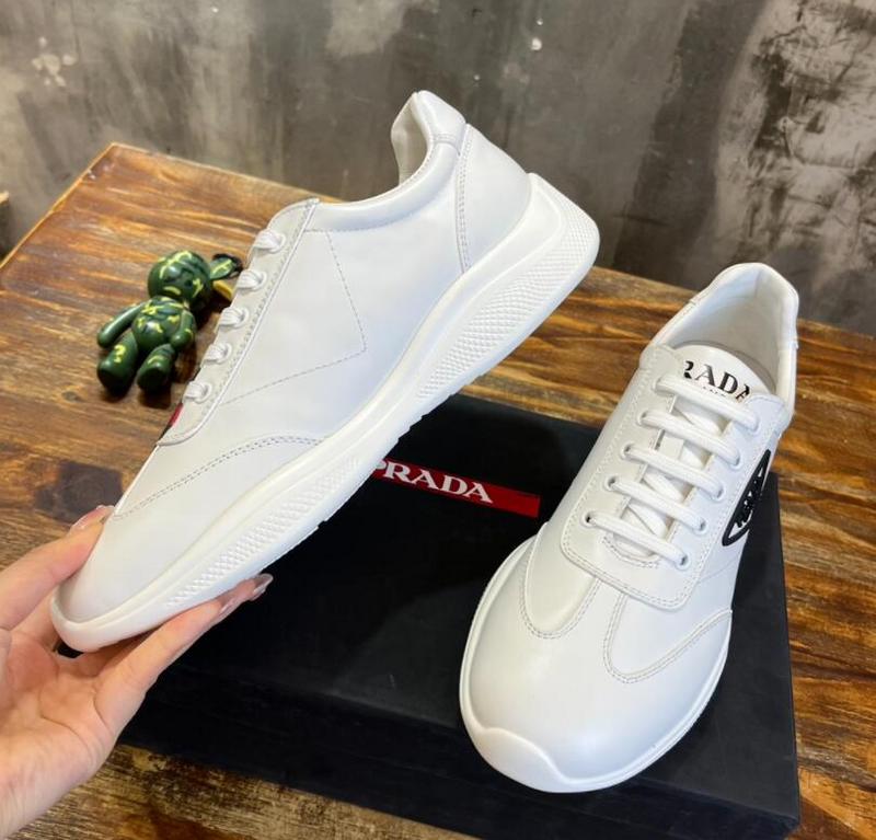 GlamyMen Shoes - 048