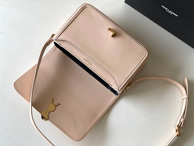 Satchel Bags - SLY Bags - 1560