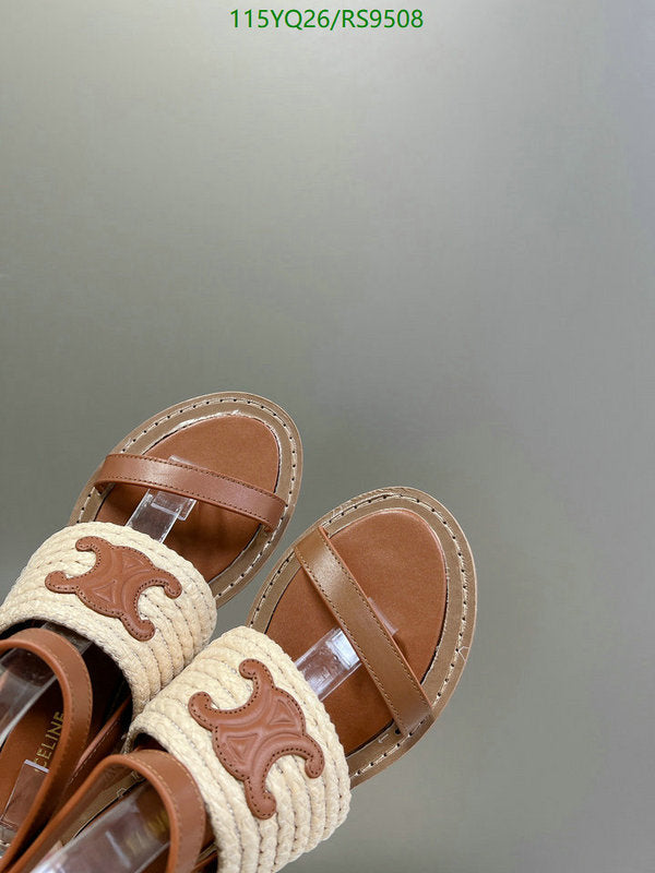 SAMC - COL Women Shoes - 295