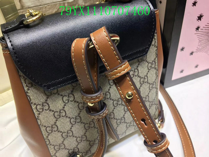 Glami Fashion - GCI Bags - 11535