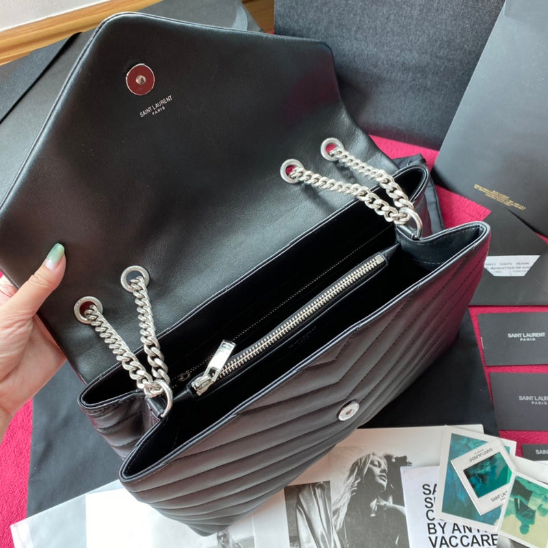 Satchel Bags - STLT Bags - 441