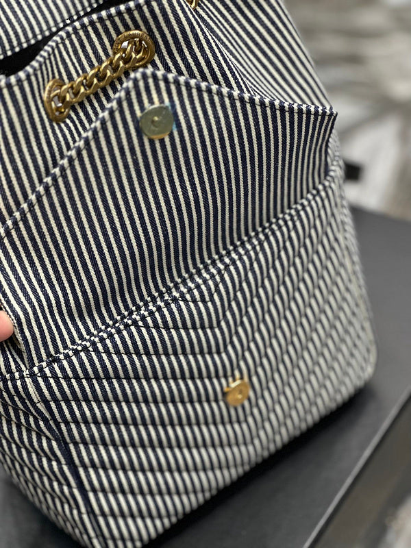 Satchel Bags - SLY Bags - 2132