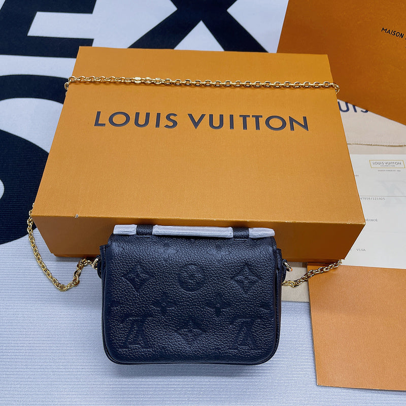 Satchel Bags - VL Bags - 6910