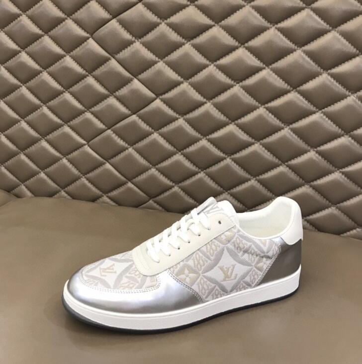 glamy - LOV Men Shoes - 1064
