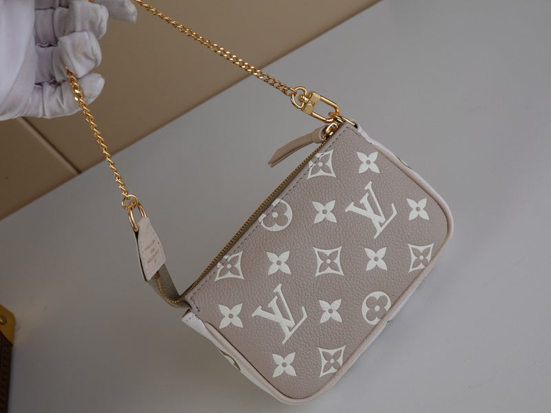 Satchel Bags - VL Bags - 2426
