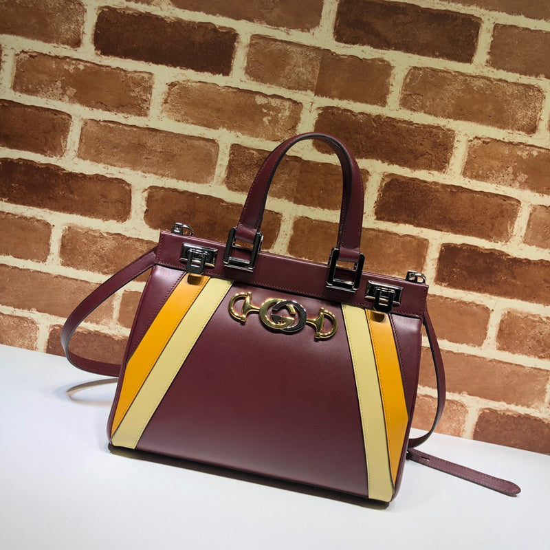 Satchel Bags - GCI Bags - 1180